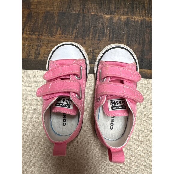 Toddler size 6 shoe bundle girl - Picture 4 of 13